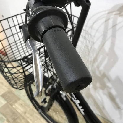 ヤマハ PAS バビーXL ブラック 20インチ KK005 【中古車】