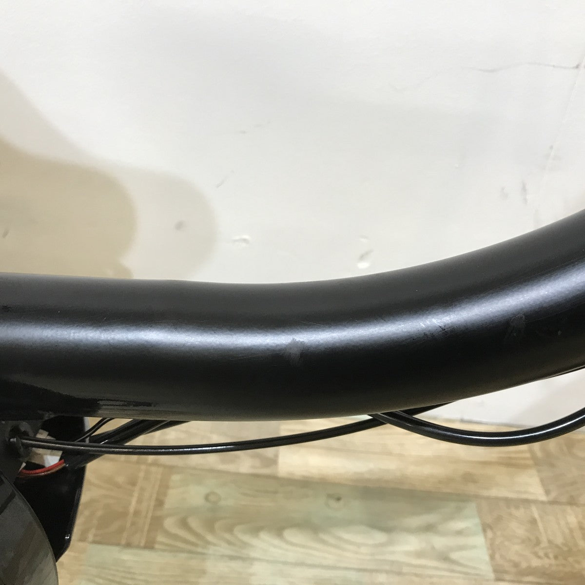 ヤマハ PAS バビーXL ブラック 20インチ KK005 【中古車】