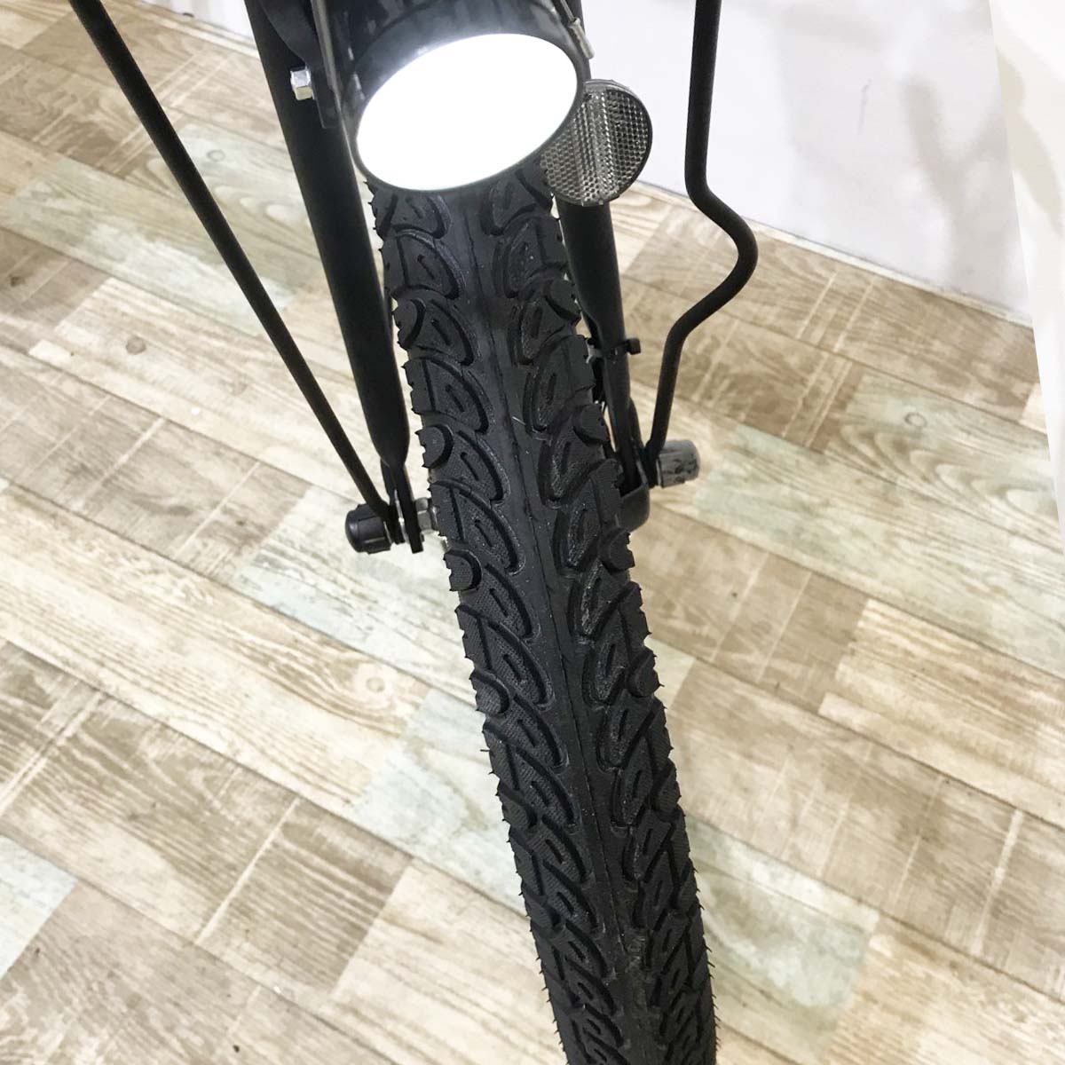 ヤマハ PAS バビーXL ブラック 20インチ KK005 【中古車】