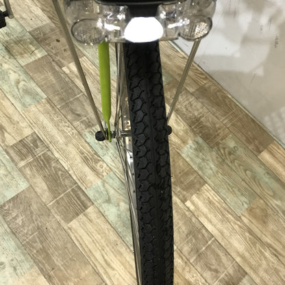 ヤマハ PAS ナチュラ グリーン 26インチ KK006 【中古車】