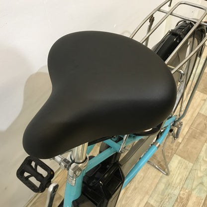 ヤマハ PAS ナチュラ ブルー 26インチ KK007 【中古車】
