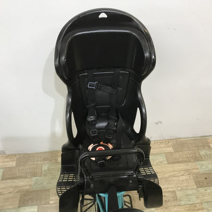 ヤマハ PAS バビー ブルー 20インチ KK008 【中古車】