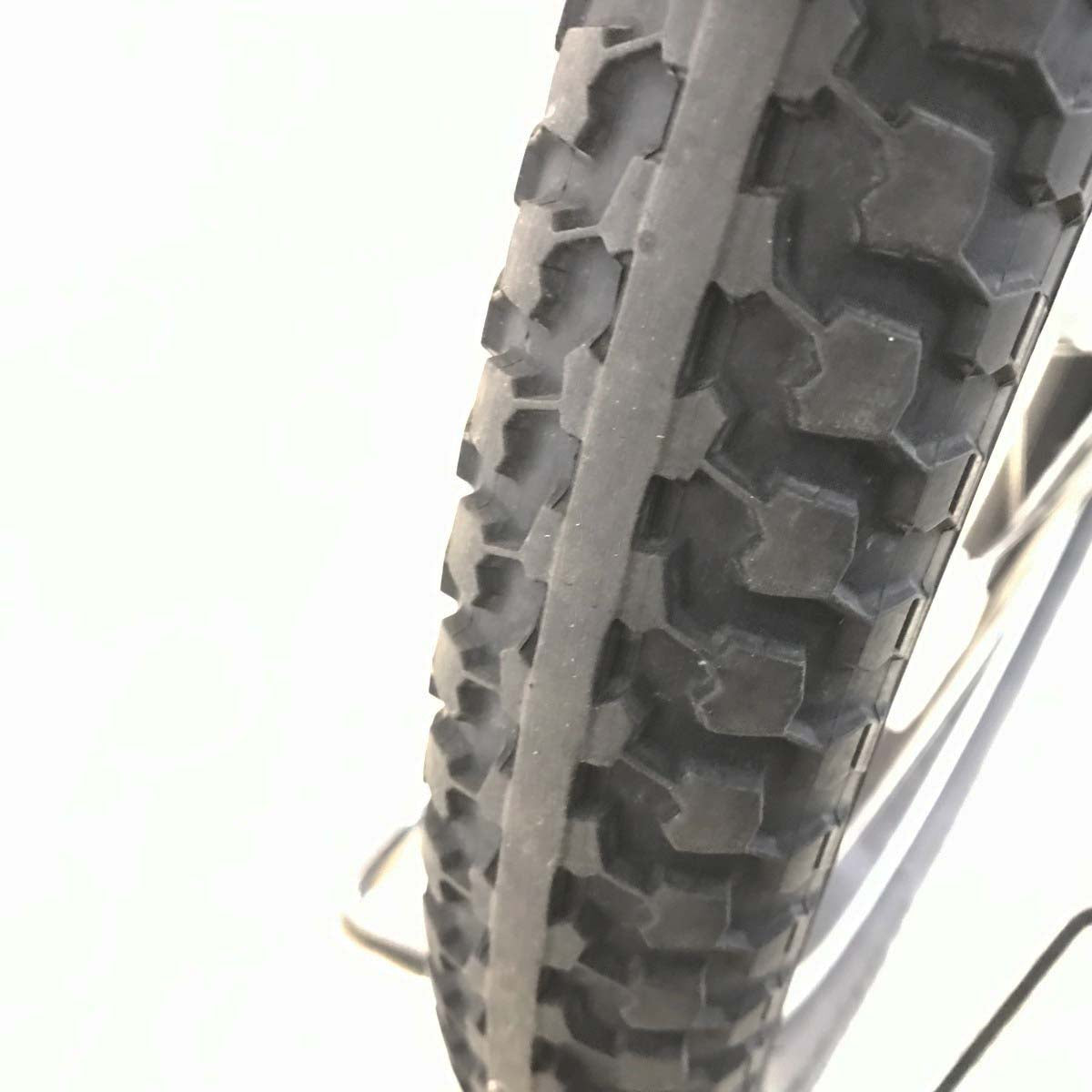 中古電動自転車 ヤマハ PAS バビー ブルー 20インチ KK008