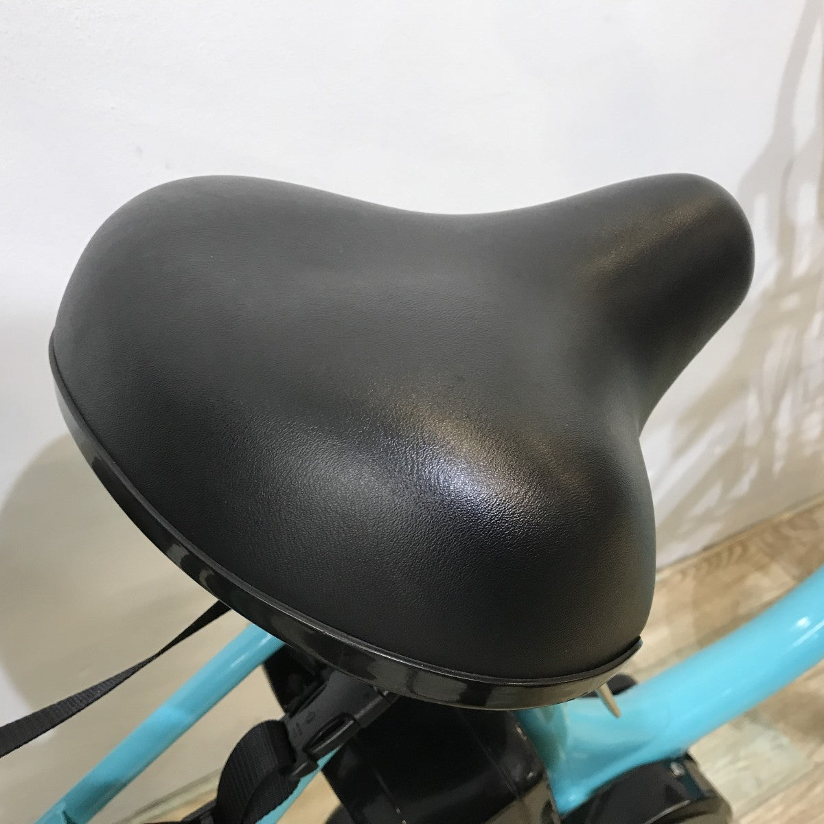ヤマハ PAS バビー ブルー 20インチ KK008 【中古車】