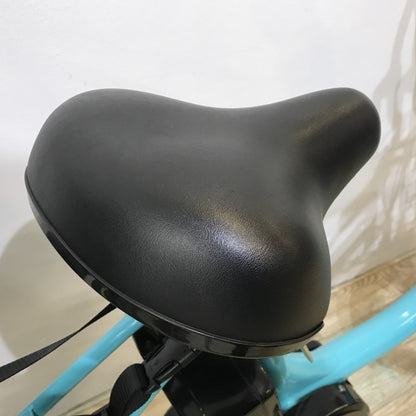 ヤマハ PAS バビー ブルー 20インチ KK008 【中古車】