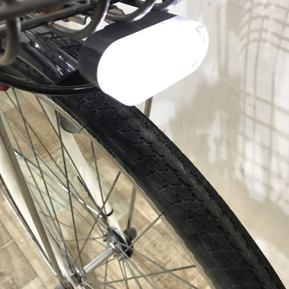 ヤマハ PAS チア ホワイト 26インチ KK009 【中古車】