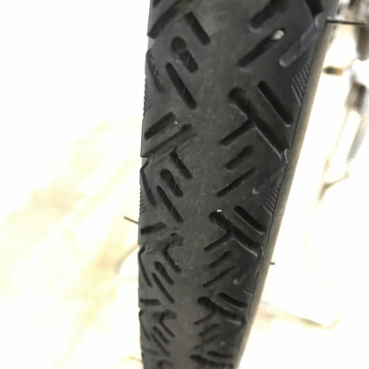 ヤマハ PAS チア ホワイト 26インチ KK009 【中古車】