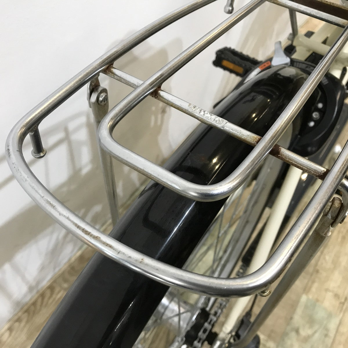 ヤマハ PAS ナチュラ ベージュ 26インチ KK010 【中古車】