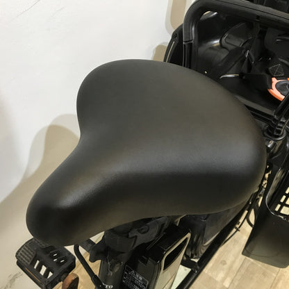 パナソニック ギュットアニーズ ブラック 20インチ KK011 【中古車】