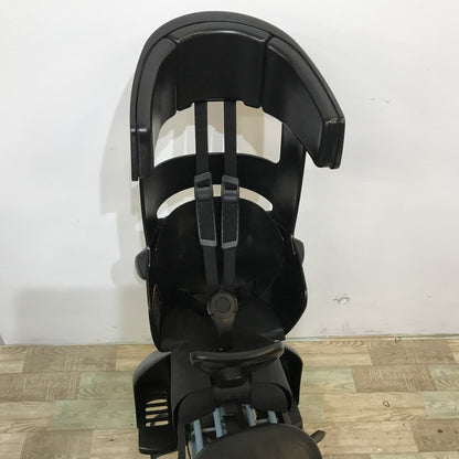 ヤマハ PAS バビーアン ブルー 20インチ KK013 【中古車】
