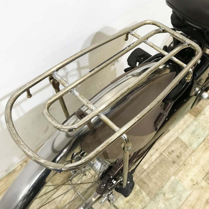 パナソニック ビビDX ブラウン 26インチ KK017 【中古車】