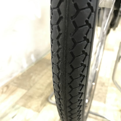パナソニック ビビDX ブラウン 26インチ KK017 【中古車】