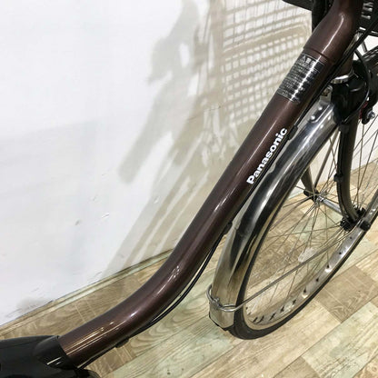 パナソニック ビビDX ブラウン 26インチ KK017 【中古車】