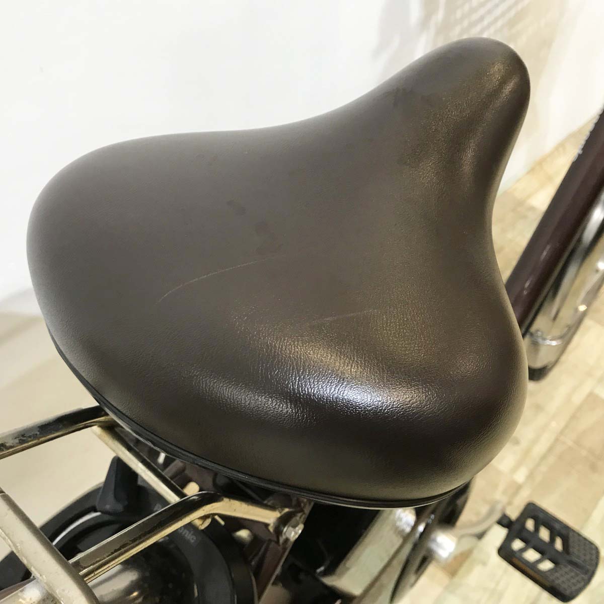 パナソニック ビビDX ブラウン 26インチ KK017 【中古車】