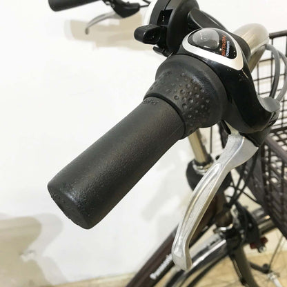 パナソニック ビビDX ブラウン 26インチ KK017 【中古車】