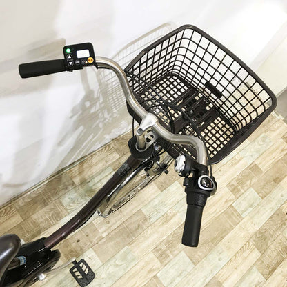 パナソニック ビビDX ブラウン 26インチ KK017 【中古車】