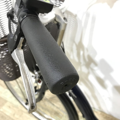 ヤマハ PAS チア ネイビー 26インチ KK018 【中古車】