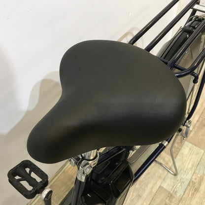 ヤマハ PAS チア ネイビー 26インチ KK018 【中古車】