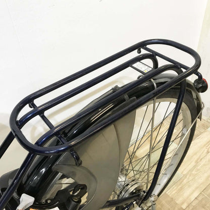 ヤマハ PAS チア ネイビー 26インチ KK018 【中古車】