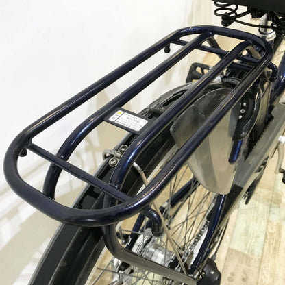 ヤマハ PAS チア ネイビー 26インチ KK018 【中古車】
