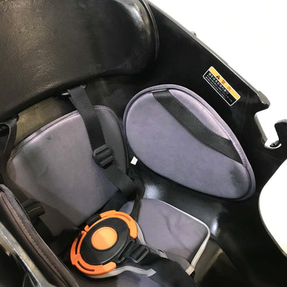 ヤマハ PAS キッスミニアン レッド 20インチ KK020 【中古車】