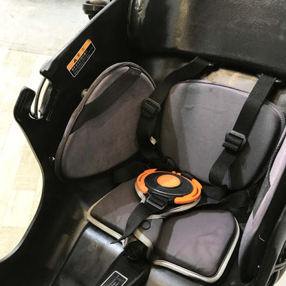 ヤマハ PAS キッスミニアン レッド 20インチ KK020 【中古車】