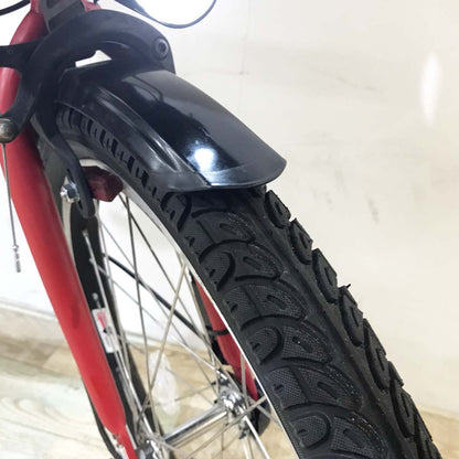 ヤマハ PAS キッスミニアン レッド 20インチ KK020 【中古車】
