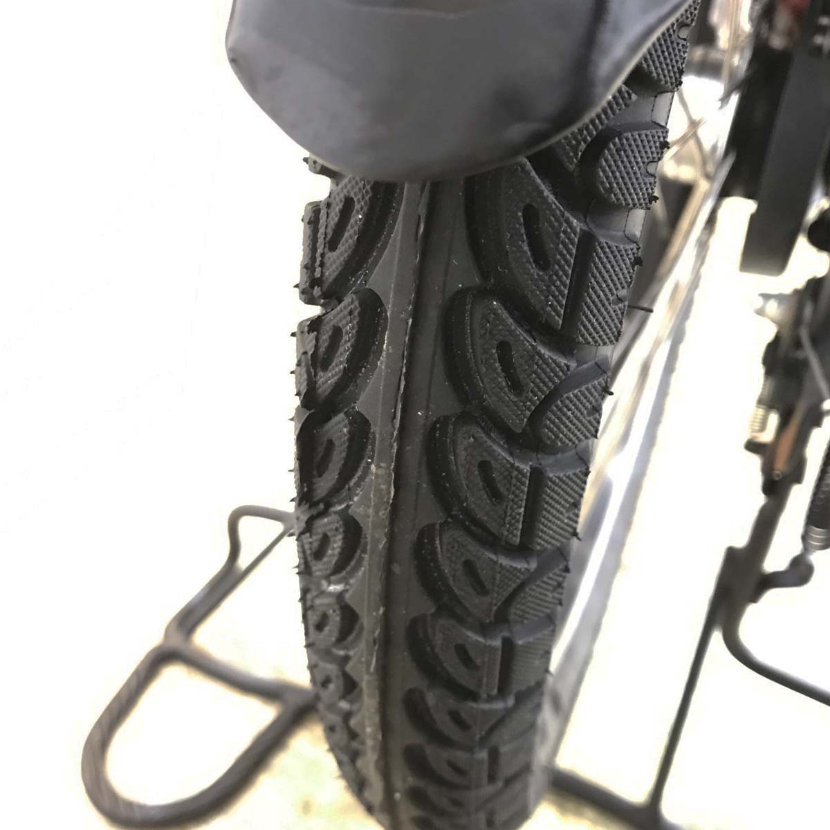 ヤマハ PAS キッスミニアン レッド 20インチ KK020 【中古車】