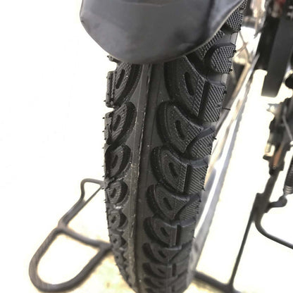 ヤマハ PAS キッスミニアン レッド 20インチ KK020 【中古車】