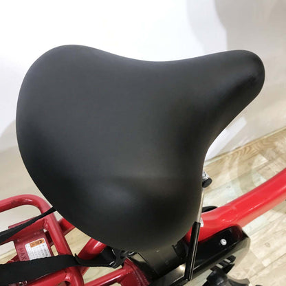 ヤマハ PAS キッスミニアン レッド 20インチ KK020 【中古車】