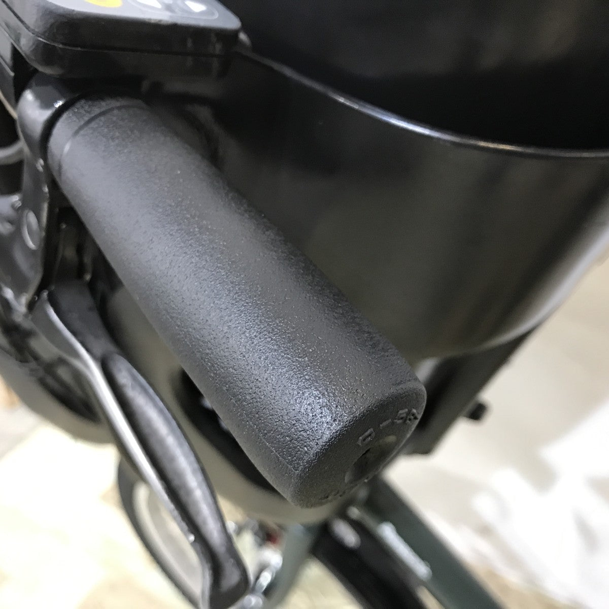 パナソニック ギュットミニDX グリーン 20インチ KK021 【中古車】