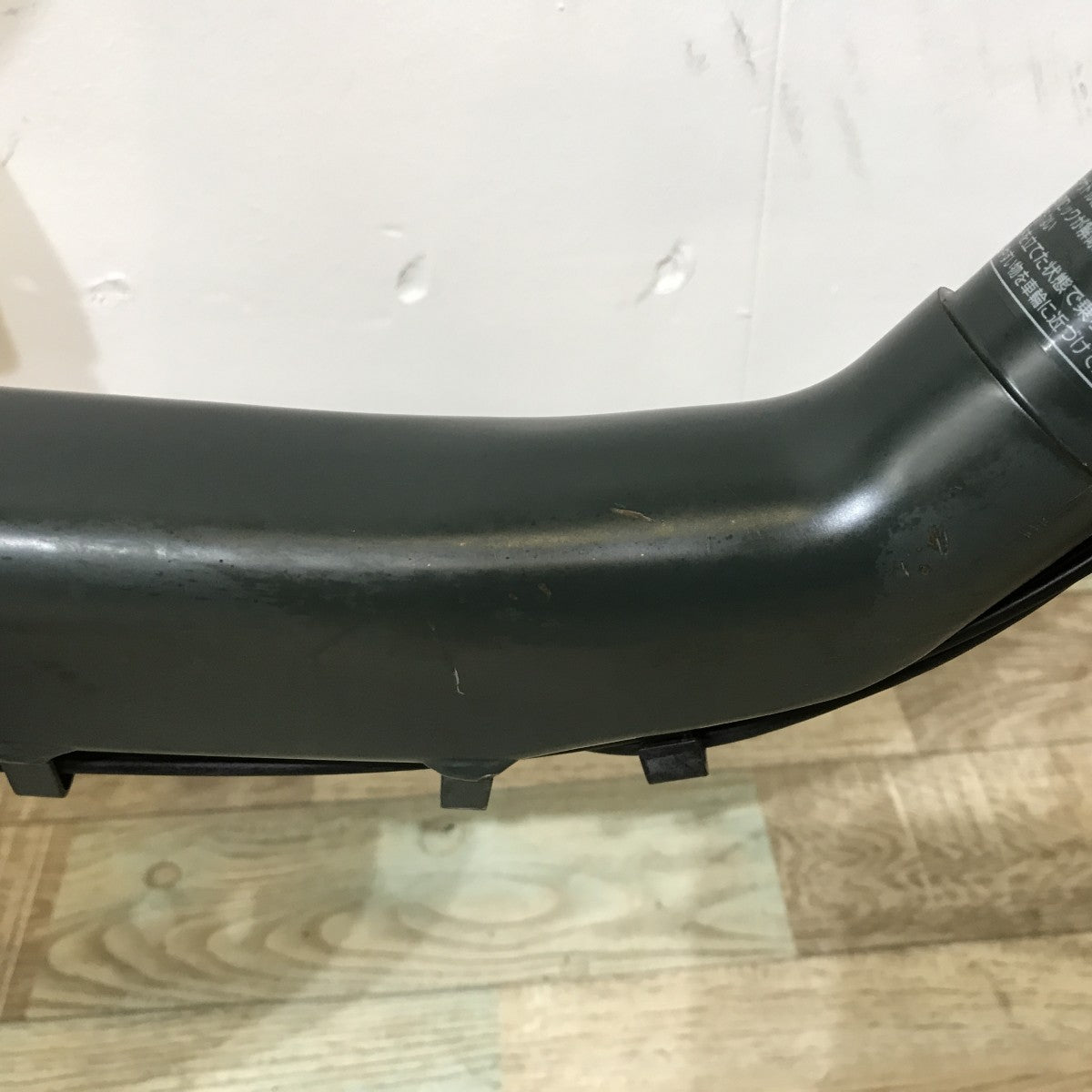 中古電動自転車 パナソニック ギュットミニDX グリーン 20インチ KK021