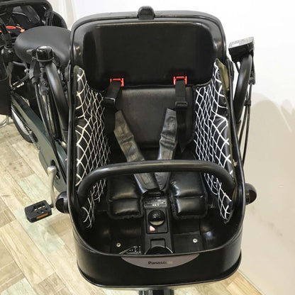 パナソニック ギュットミニDX グリーン 20インチ KK021 【中古車】