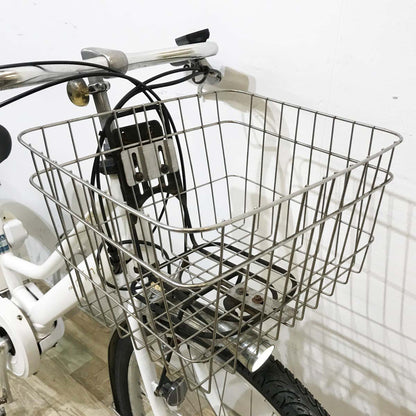 ヤマハ PAS ミナ ホワイト 26インチ KK023 【中古車】