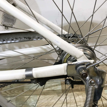 ヤマハ PAS ミナ ホワイト 26インチ KK023 【中古車】