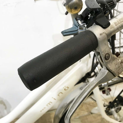 ヤマハ PAS ミナ ホワイト 26インチ KK023 【中古車】