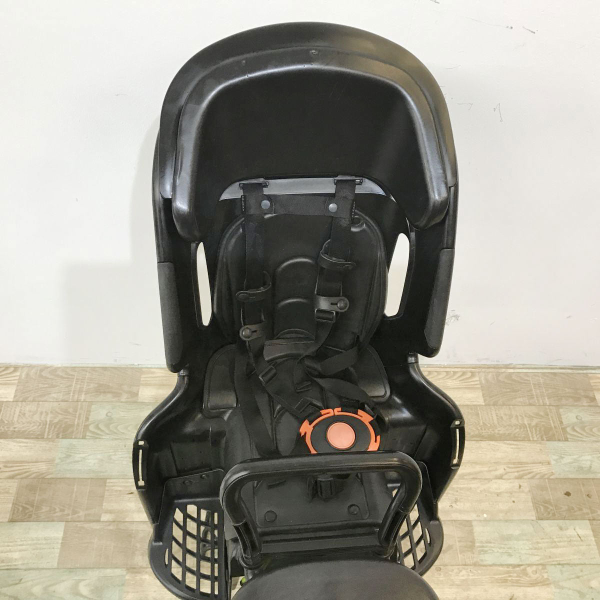 ヤマハ PAS キッスミニアン ホワイト 20インチ KK024 【中古車】