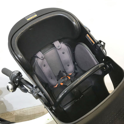 ヤマハ PAS キッスミニアン ホワイト 20インチ KK024 【中古車】