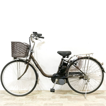 パナソニック ビビTX ブラウン 26インチ KK025 【中古車】
