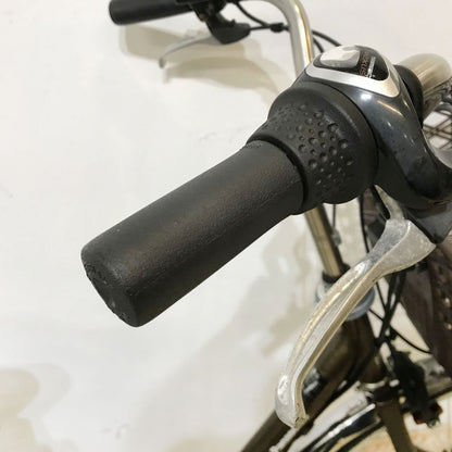 パナソニック ビビTX ブラウン 26インチ KK025 【中古車】