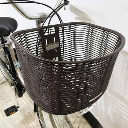ヤマハ PAS ナチュラL ゴールド 26インチ KK026 【中古車】