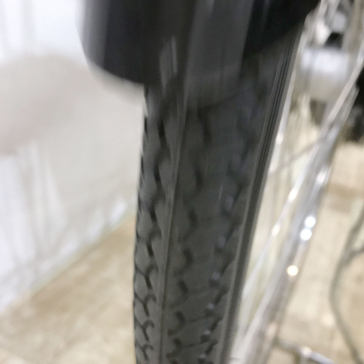 ヤマハ PAS ナチュラL ゴールド 26インチ KK026 【中古車】
