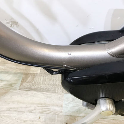 ヤマハ PAS ナチュラL ゴールド 26インチ KK026 【中古車】