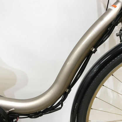 ヤマハ PAS ナチュラL ゴールド 26インチ KK026 【中古車】