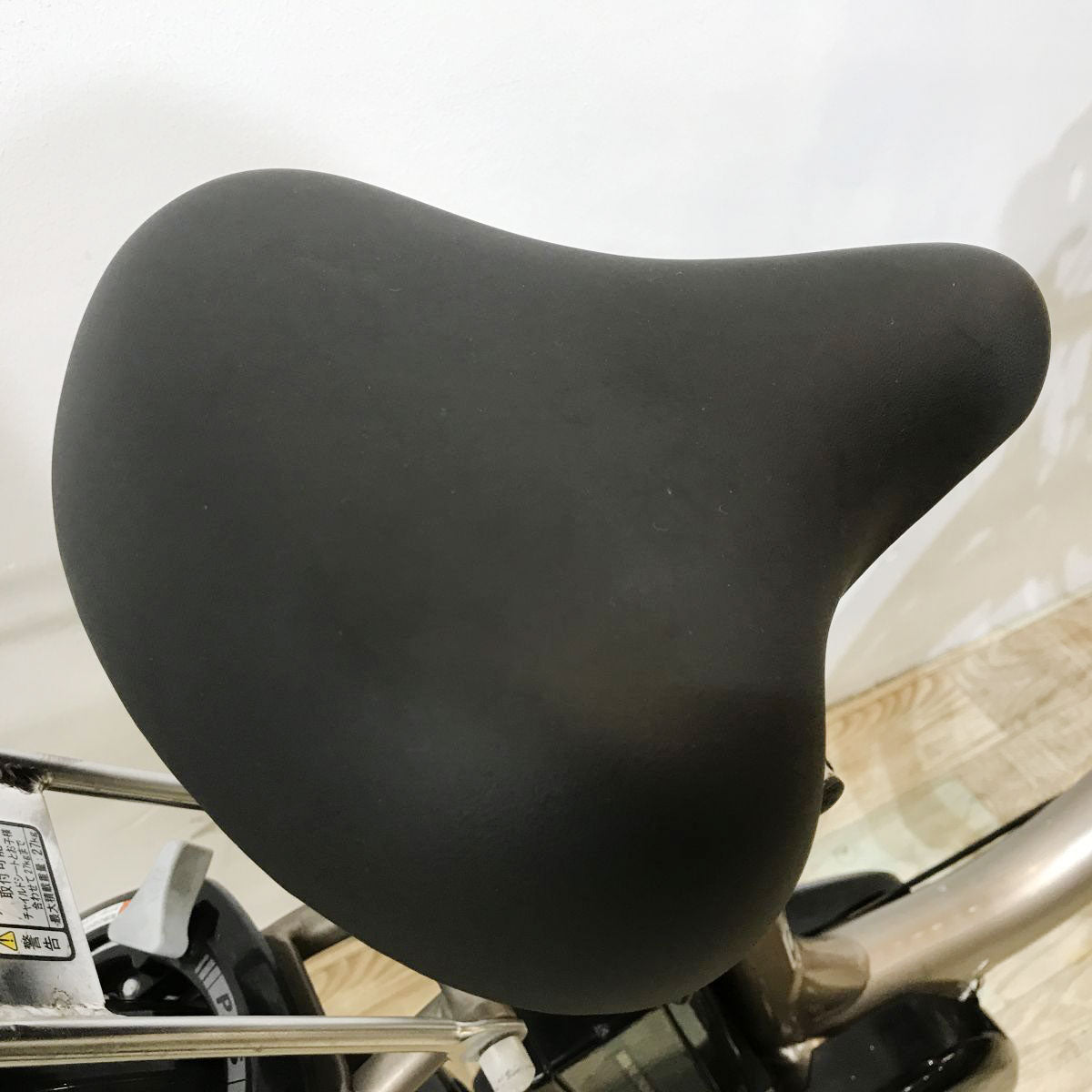 中古電動自転車 ヤマハ PAS ナチュラL ゴールド 26インチ KK026
