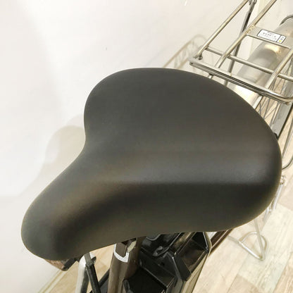 パナソニック PAS シオンU ブラウン 24インチ KK028 【中古車】