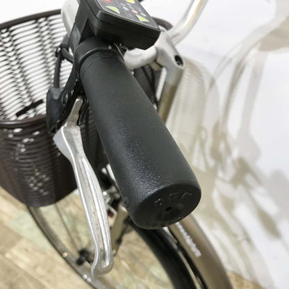 ヤマハ PAS ナチュラL ゴールド 26インチ KK030 【中古車】