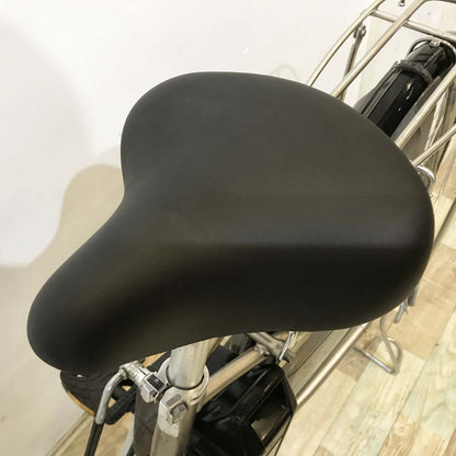 ヤマハ PAS ナチュラL ゴールド 26インチ KK030 【中古車】