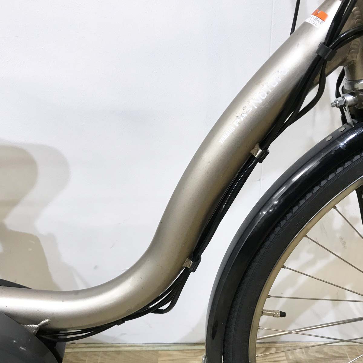 ヤマハ PAS ナチュラL ゴールド 26インチ KK030 【中古車】