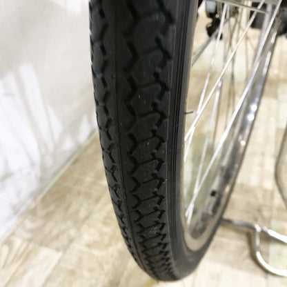 ヤマハ PAS ナチュラL ゴールド 26インチ KK030 【中古車】